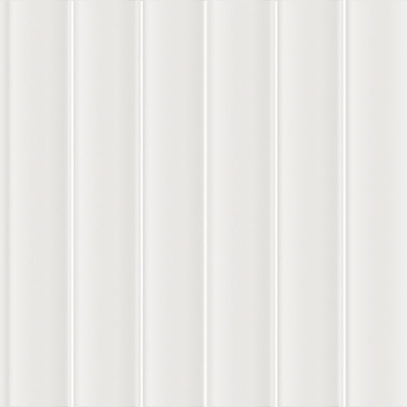 Milano Scala Gesso, 4.5" x 9" - Porcelain Tile