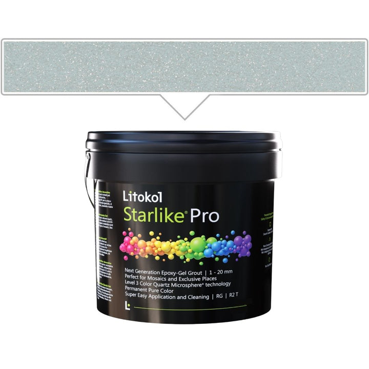 Litokol - Starlike Pro 57 Polare Galaxy Additive