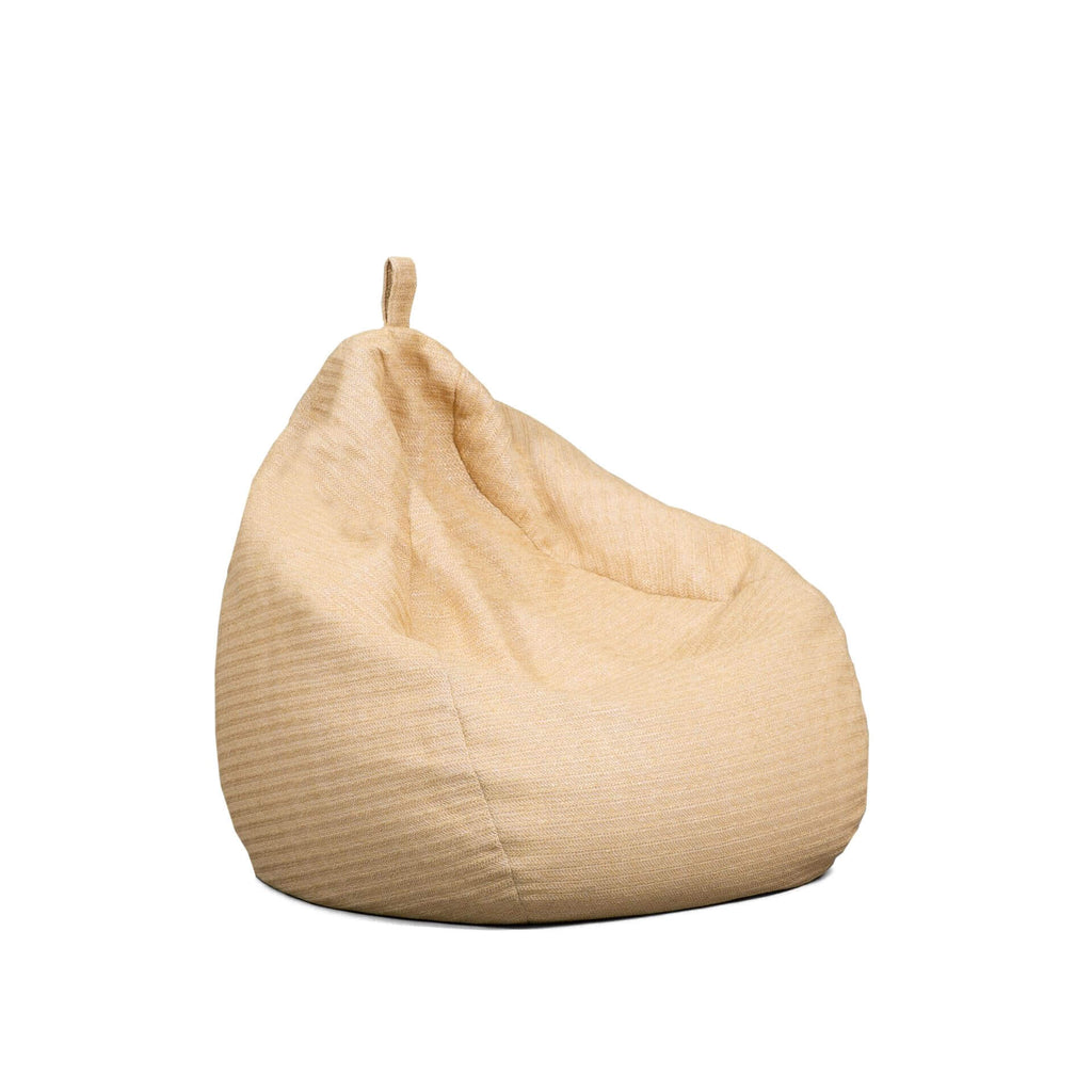 Outdoor plush chair by Big Joe