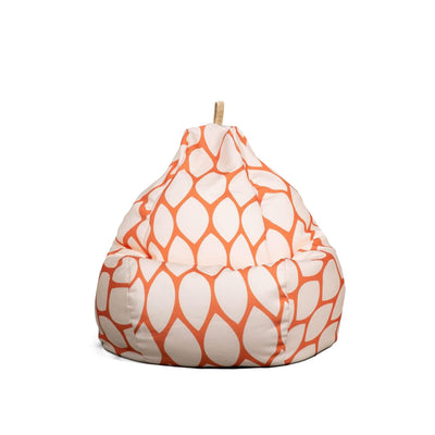 Tuffet - Patio Chair