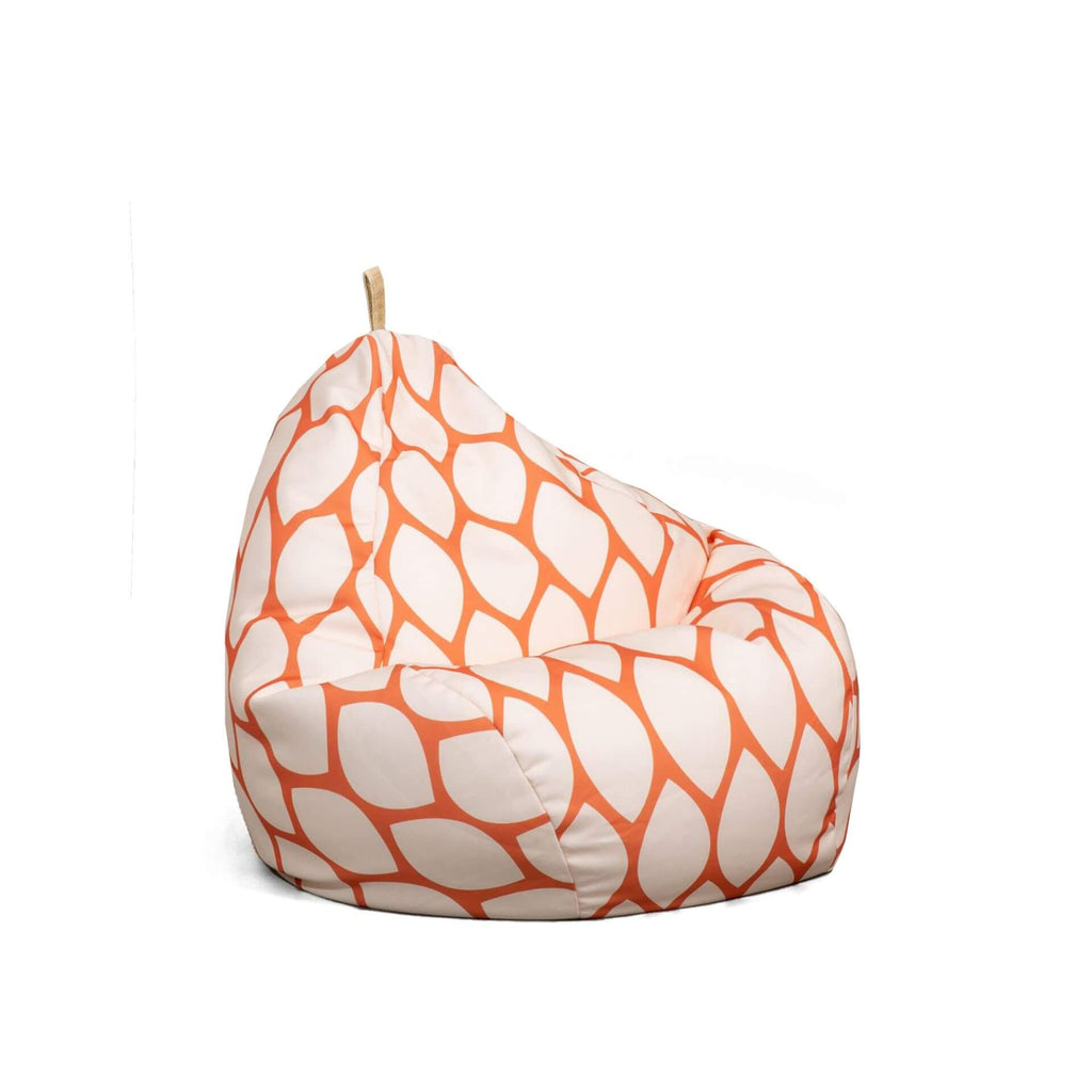 Outdoor plush chair by Big Joe
