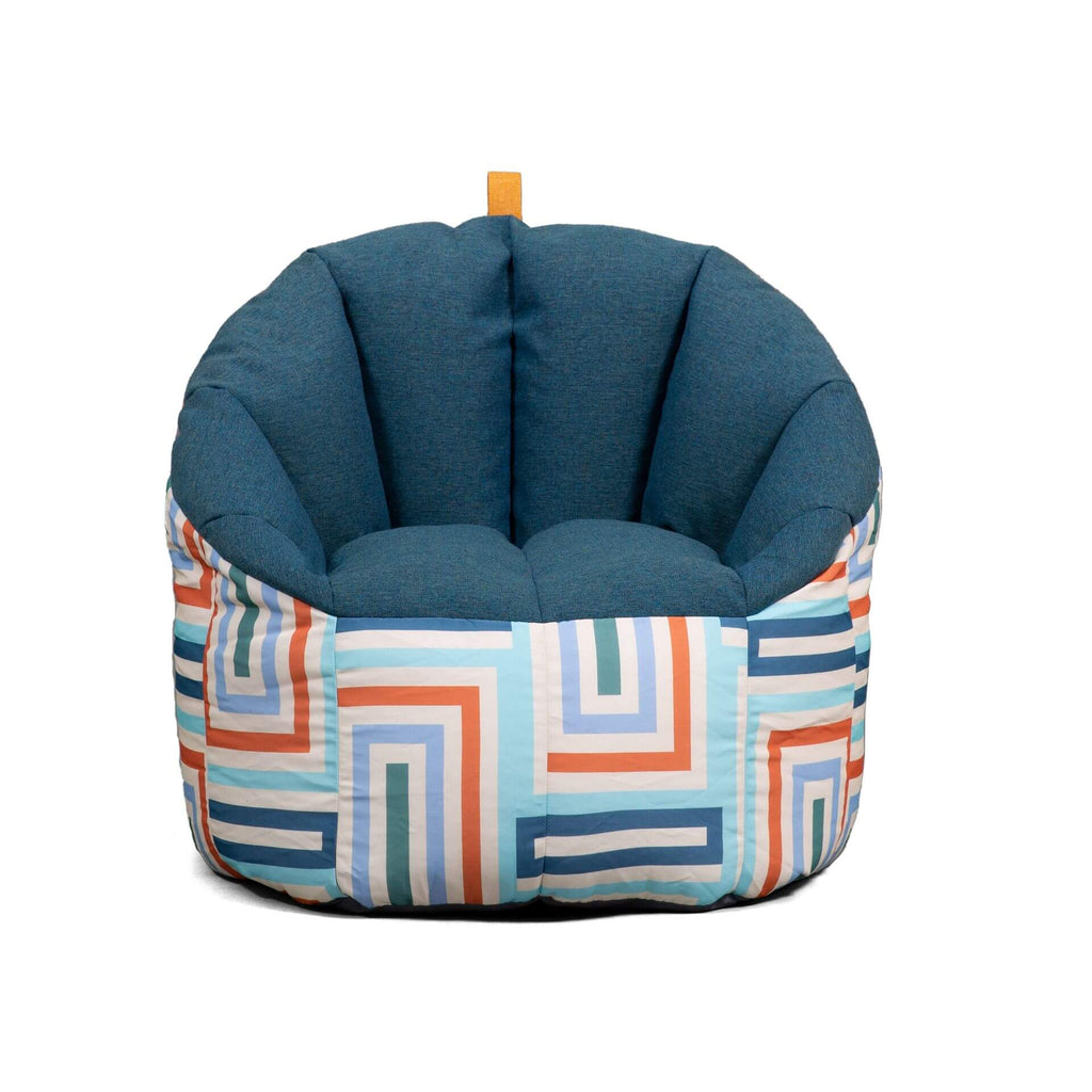 Milano Bean Bag by Big Joe