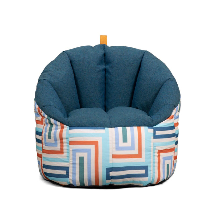 Milano Outdoor - Patio Chair