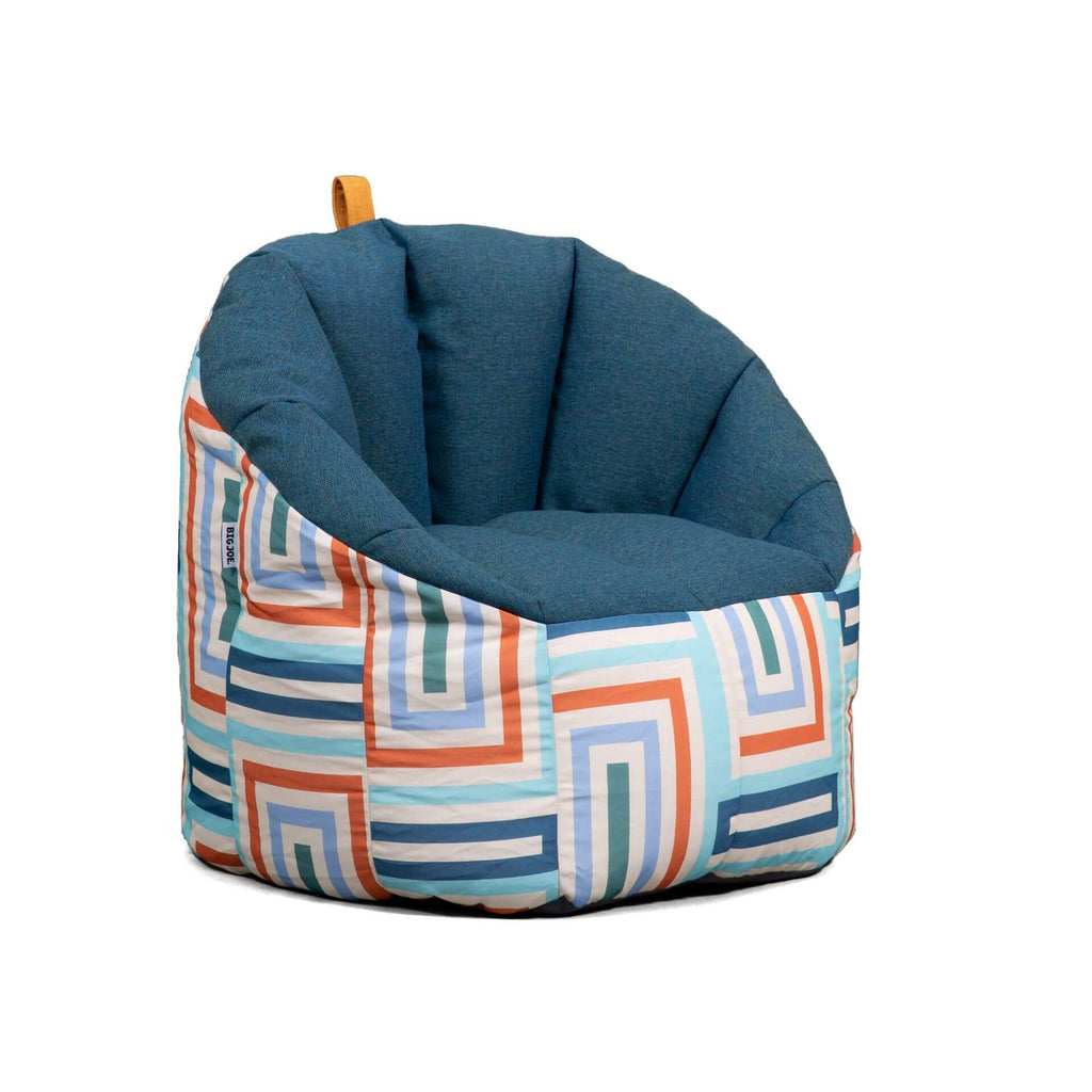 Milano Bean Bag by Big Joe