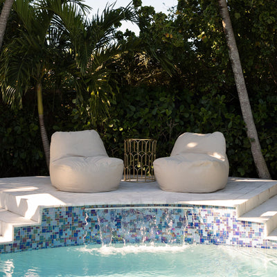 Luft Bean Bag by Big Joe