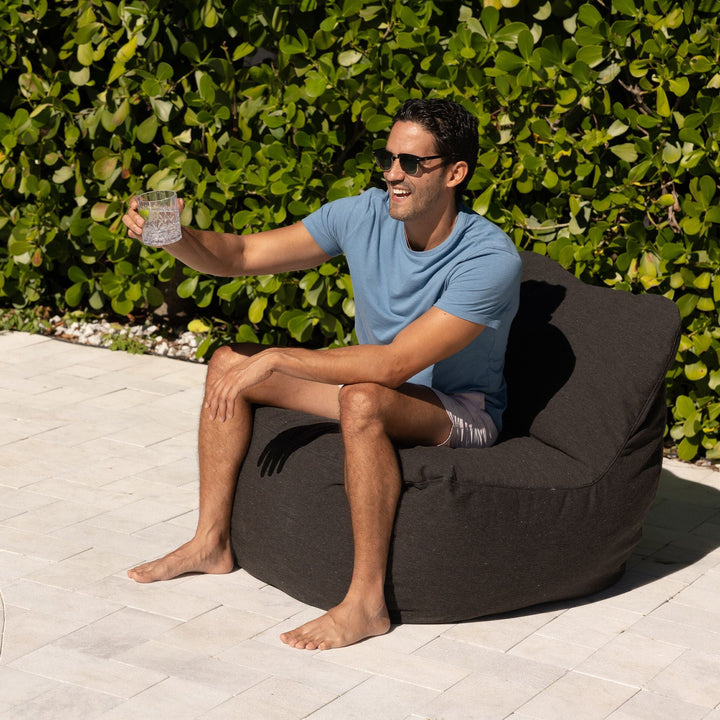 Luft Bean Bag by Big Joe