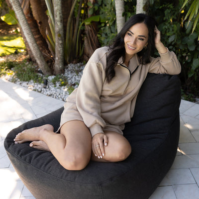 Luft Bean Bag by Big Joe
