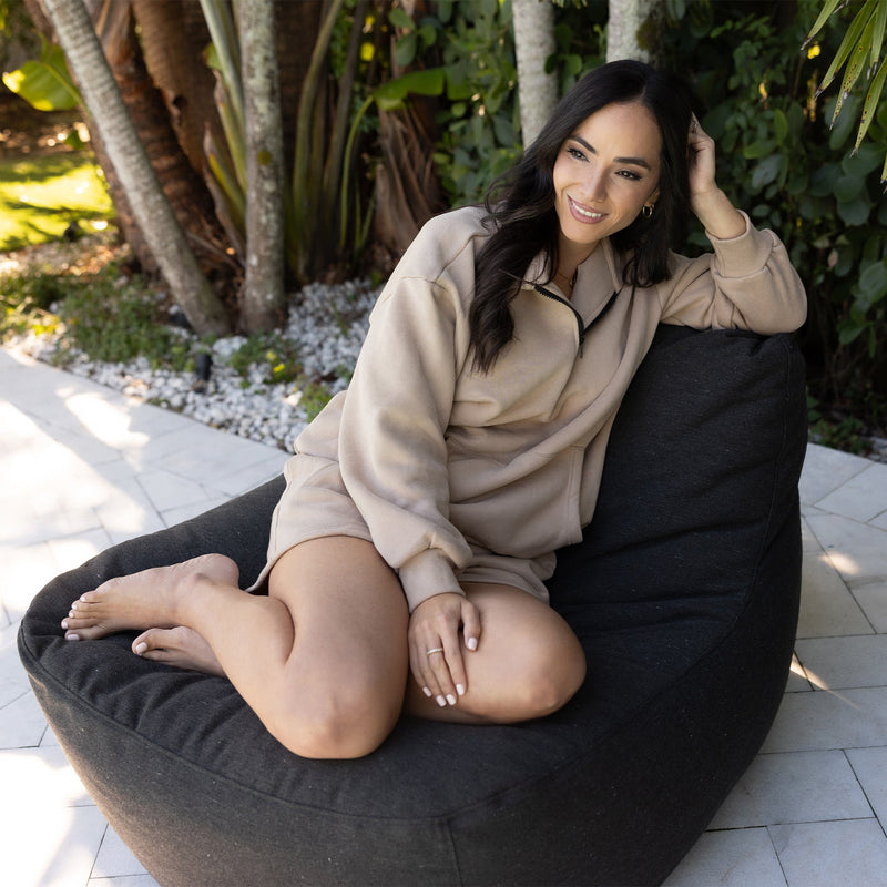 Luft Bean Bag by Big Joe