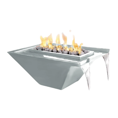 FIRE/WATER FEATURES