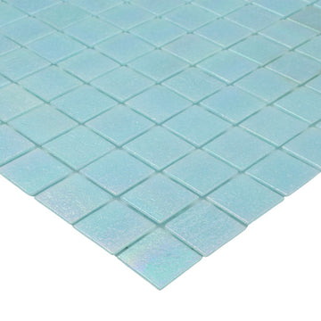 Shining 720, 3/4 x 3/4 Mosaic Tile | TREND Glass Mosaic Tile