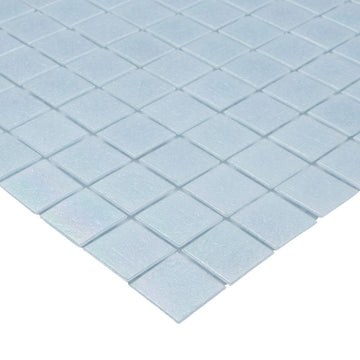 Shining 735, 3/4 x 3/4 Mosaic Tile | TREND Glass Mosaic Tile