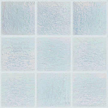 Shining 735, 3/4 x 3/4 Mosaic Tile | TREND Glass Mosaic Tile