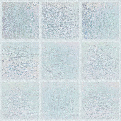 Shining 735, 3/4 x 3/4 Mosaic Tile | TREND Glass Mosaic Tile