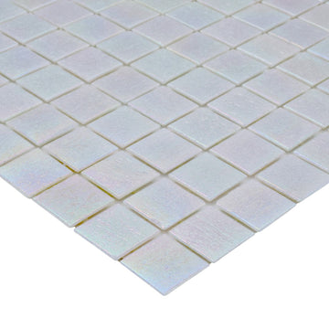 Shining 750, 3/4 x 3/4 Mosaic Tile | TREND Glass Mosaic Tile