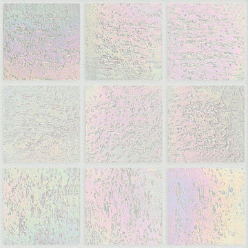 Shining 750, 3/4 x 3/4 Mosaic Tile | TREND Glass Mosaic Tile