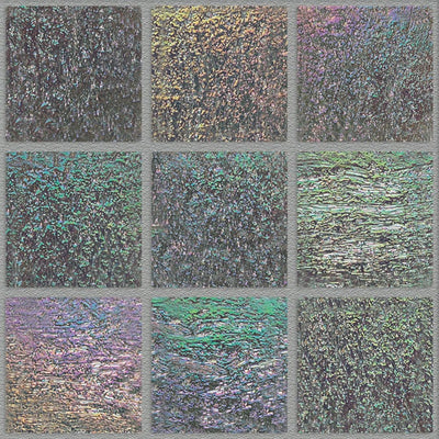 Shining 754, 3/4 x 3/4 Mosaic Tile | TREND Glass Mosaic Tile