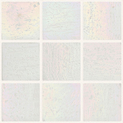 Shining 760, 3/4 x 3/4 Mosaic Tile | TREND Glass Mosaic Tile