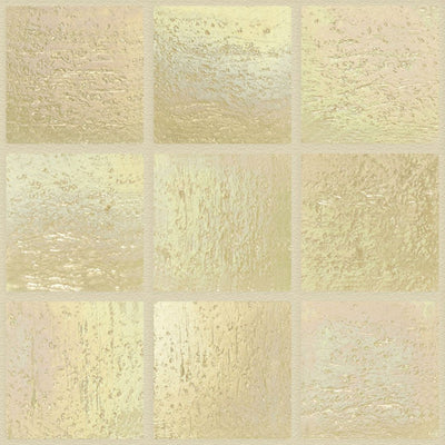 Shining 780, 3/4 x 3/4 Mosaic Tile | TREND Glass Mosaic Tile
