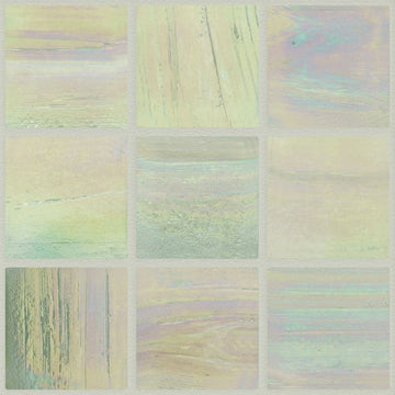 Shining 829, 3/4 x 3/4 Mosaic Tile | TREND Glass Mosaic Tile