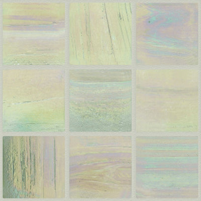 Shining 829, 3/4 x 3/4 Mosaic Tile | TREND Glass Mosaic Tile