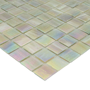 Shining 829, 3/4 x 3/4 Mosaic Tile | TREND Glass Mosaic Tile
