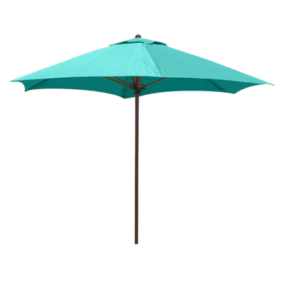 IN-POOL UMBRELLAS