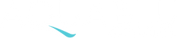 AquaBlu Mosaics Logo in Footer