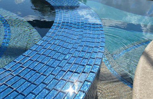 Artistry in Mosaics-Galaxy Series