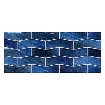 Pacific Drift Waterline Tile