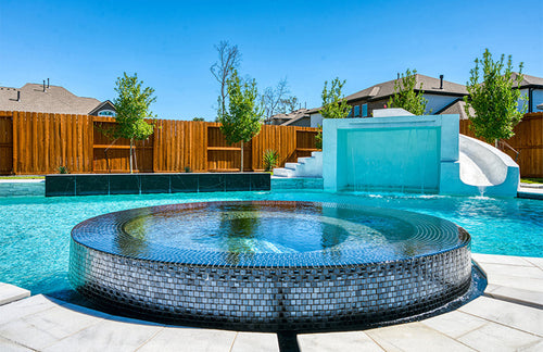 artistry in mosaics-signature series