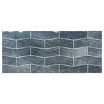 Silver Reef Waterline Tile