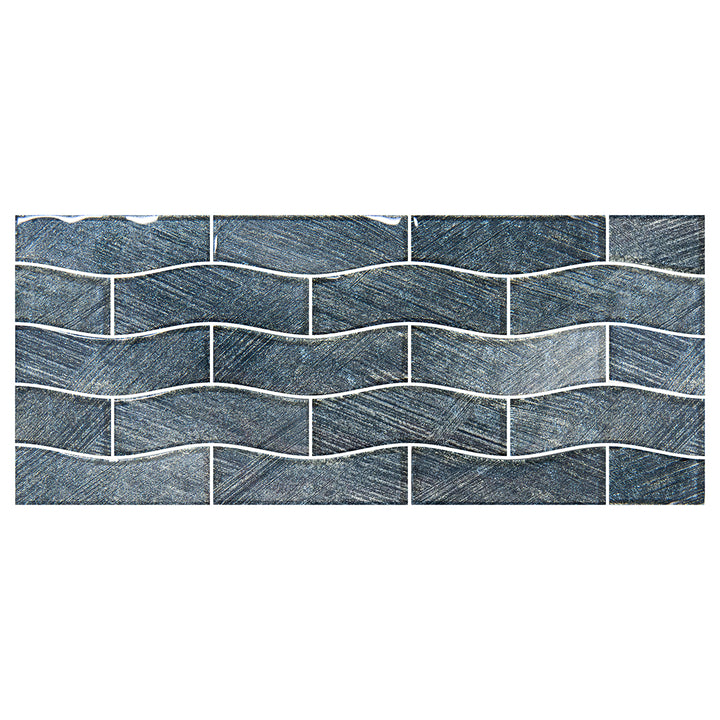 Silver Reef Waterline Tile