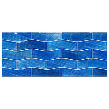 Starlight Bay Waterline Tile