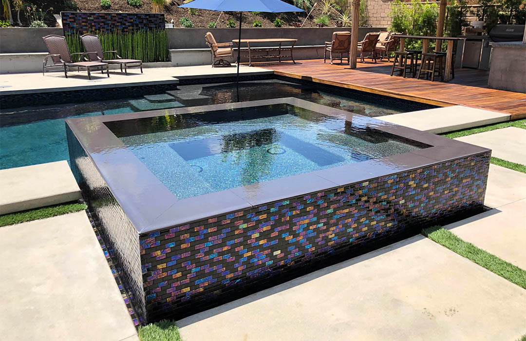 artistry in mosaics-twilight series