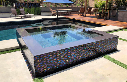 artistry in mosaics-twilight series