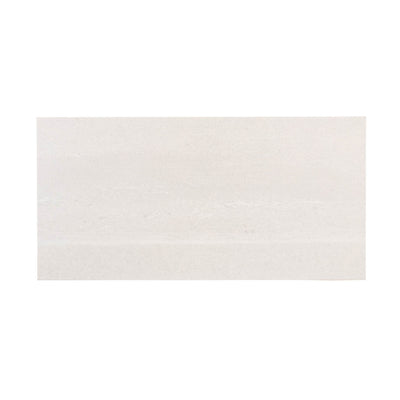 Adrock Frost, 12" x 24" Porcelain Tile | Floor & Wall Tile