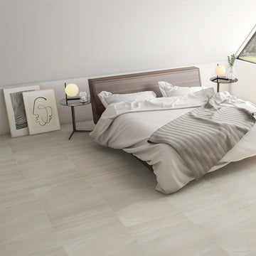Adrock Espresso, 12" x 24" Porcelain Tile | Floor & Wall Tile