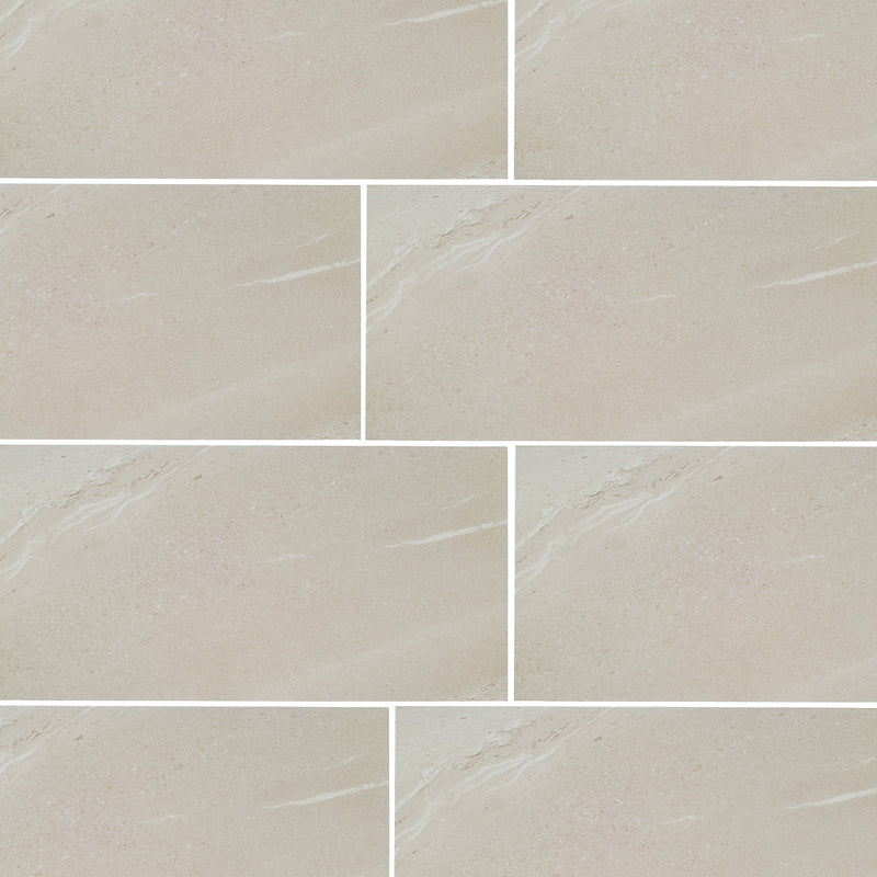 Adrock Espresso, 12" x 24" Porcelain Tile | Floor & Wall Tile