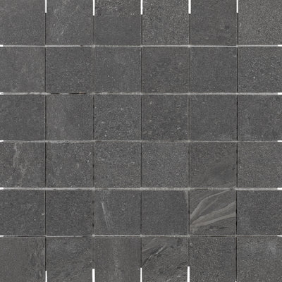 Adrock Shadow, 2" x 2" Porcelain Tile | Floor & Wall Tile