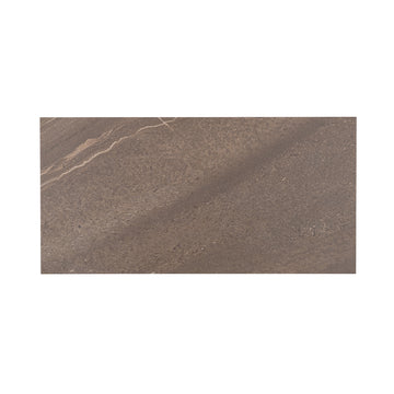 Adrock Espresso, 12" x 24" Porcelain Tile | Floor & Wall Tile