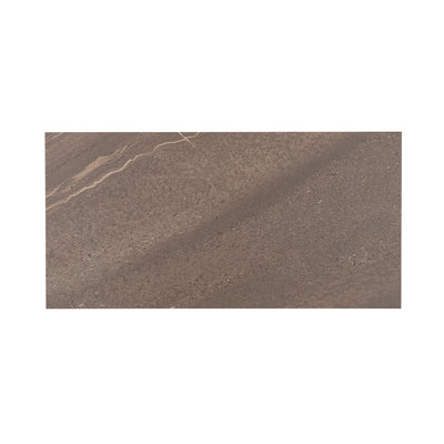 Adrock Espresso, 12" x 24" Porcelain Tile | Floor & Wall Tile