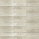 Agadir Ivory, 2.8" x 11" - Porcelain Tile