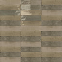 Agadir Musgo, 2.8" x 11" - Porcelain Tile