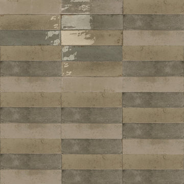 Agadir Series Porcelain Tile