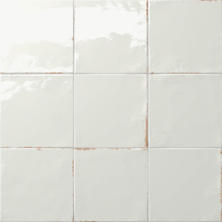 Agadir Niebla, 5.8" x 5.8" - Porcelain Tile