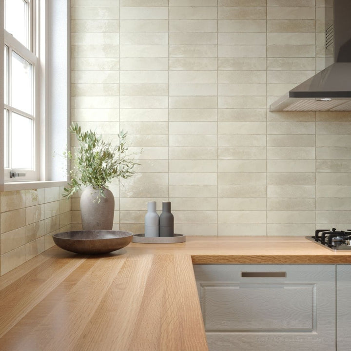 Agadir Series Porcelain Tile