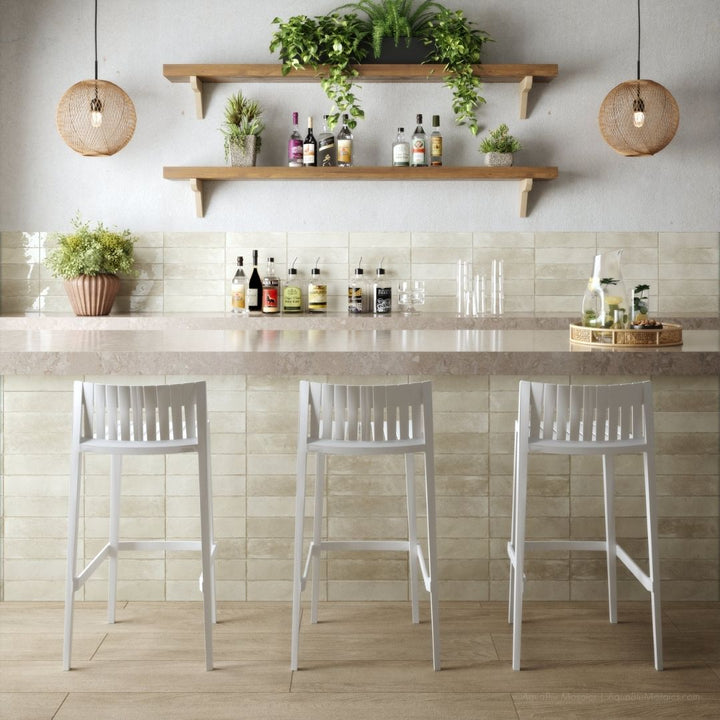 Agadir Series Porcelain Tile
