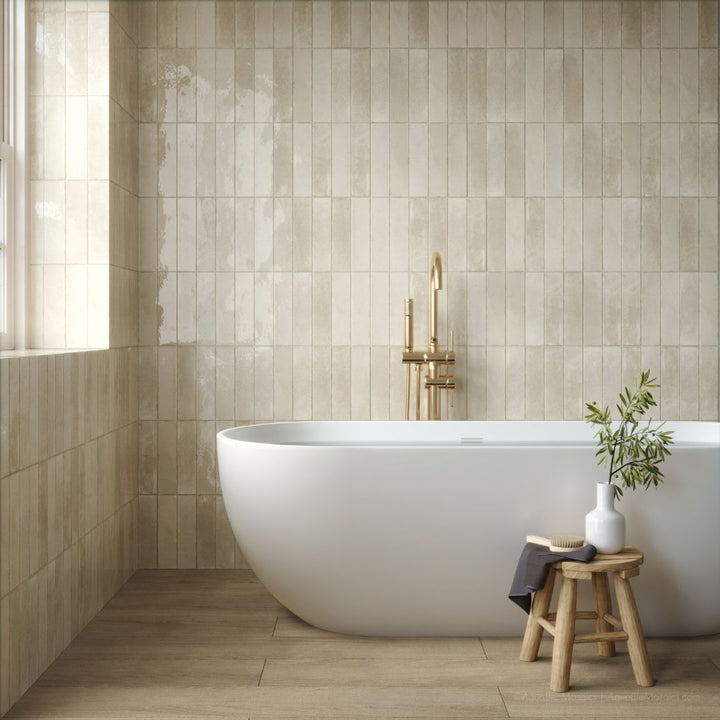 Agadir Series Porcelain Tile