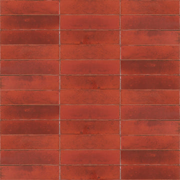 Agadir Lava, 2.8" x 11" | Porcelain Tile for Interiors & Exteriors