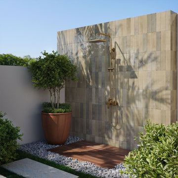 Agadir Series Porcelain Tile